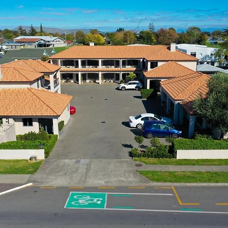 Harvest Lodge Motel Хавлок-Норт Экстерьер фото