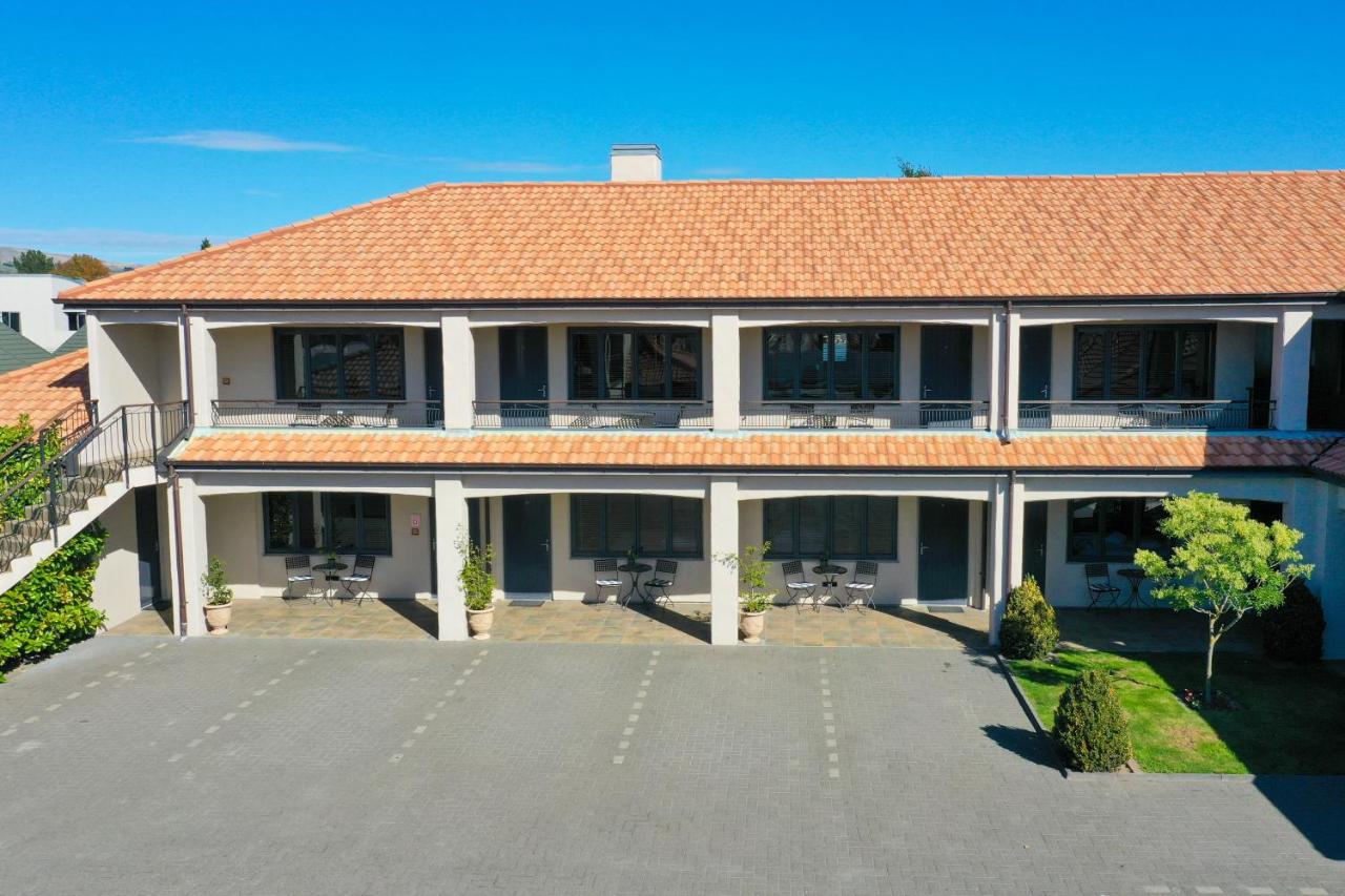 Harvest Lodge Motel Хавлок-Норт Экстерьер фото